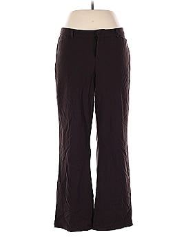 Coldwater Creek Dress Pants (view 1)