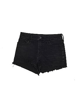 Abercrombie & Fitch Denim Shorts (view 1)