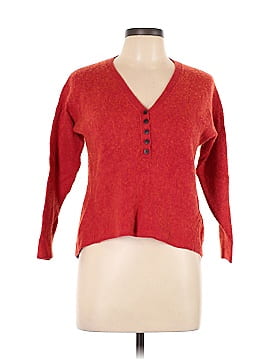 Madewell Long Sleeve Top (view 1)