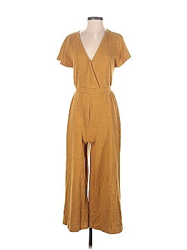 TeXTURE & THREAD Madewell Jumpsuit (view 1)