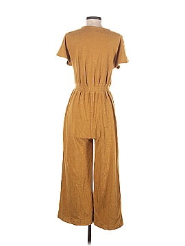 TeXTURE & THREAD Madewell Jumpsuit (view 2)