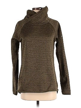 Columbia Turtleneck Sweater (view 1)