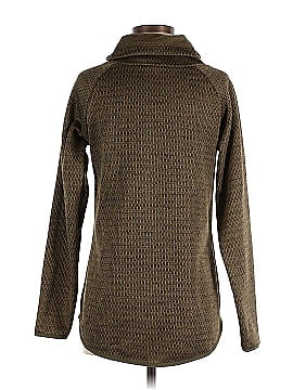 Columbia Turtleneck Sweater (view 2)