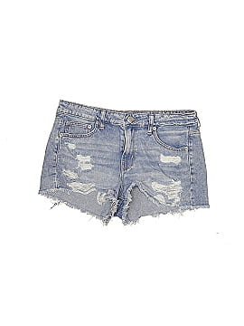 American Eagle Outfitters Denim Shorts (view 1)