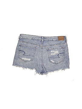 American Eagle Outfitters Denim Shorts (view 2)