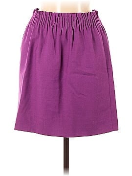 J.Crew Factory Store Casual Skirt (view 1)