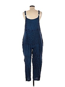 The Pyramid Collection Jumpsuit (view 2)