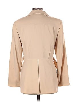 Tahari Wool Coat (view 2)