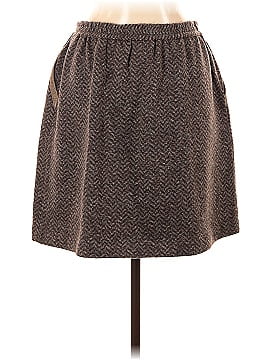 J.Crew Wool Skirt (view 2)