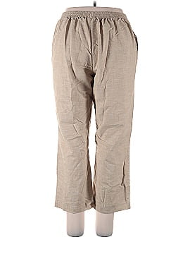 Alfred Dunner Casual Pants (view 2)