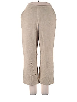 Alfred Dunner Casual Pants (view 1)