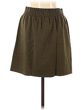 J.Crew Factory Store Casual Skirt (view 2)