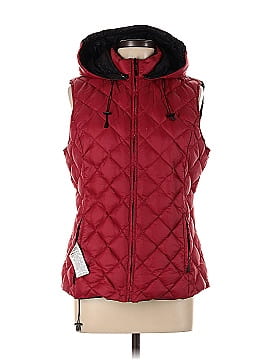 Pendleton Vest (view 1)