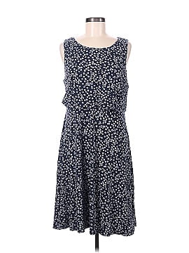 Ann Taylor LOFT Casual Dress (view 1)