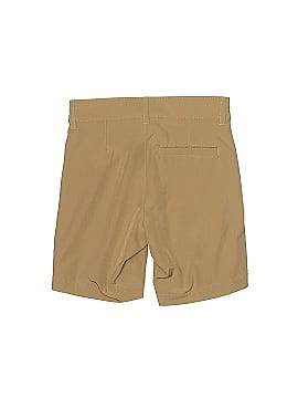 Old Navy Khaki Shorts (view 2)