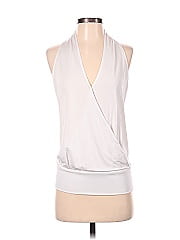 Boston Proper Sleeveless Blouse