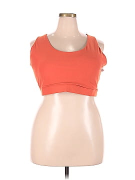 Active by Old Navy Tube Top (view 1)