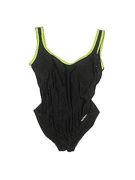 Speedo One Piece Swimsuit (view 1)