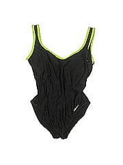 Speedo One Piece Swimsuit