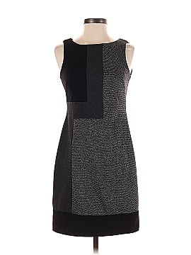 White House Black Market Casual Dress (view 1)