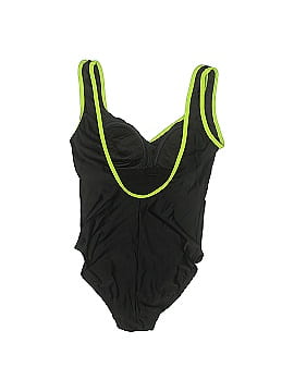 Speedo One Piece Swimsuit (view 2)