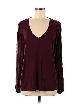 Gap Long Sleeve Top (view 1)