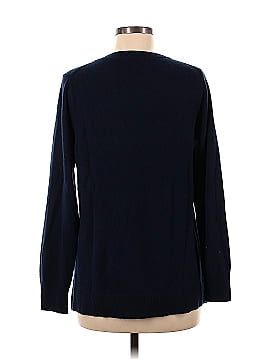 J.Crew Factory Store Pullover Sweater (view 2)