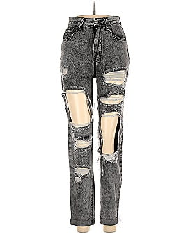 Shein Jeans (view 1)