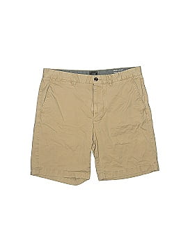 J.Crew Khaki Shorts (view 1)