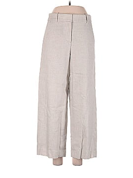 J.Crew Linen Pants (view 1)