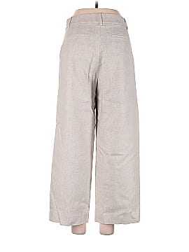 J.Crew Linen Pants (view 2)