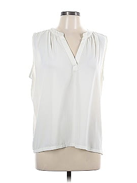 Ann Taylor LOFT Sleeveless Blouse (view 1)