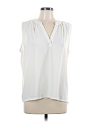 Ann Taylor Loft Sleeveless Blouse