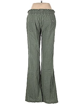 Roxy Linen Pants (view 2)