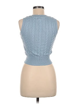 Jessica Simpson Sweater Vest (view 2)