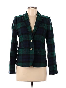 J.Crew Factory Store Wool Blazer (view 1)