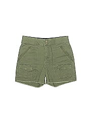 Wit & Wisdom Khaki Shorts