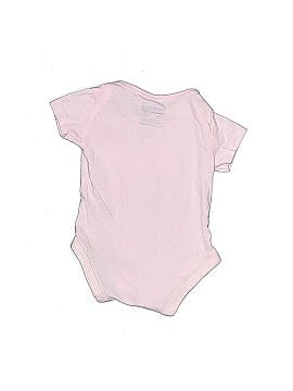 Puma Short Sleeve Onesie (view 2)