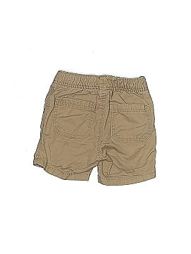 Old Navy Khaki Shorts (view 2)