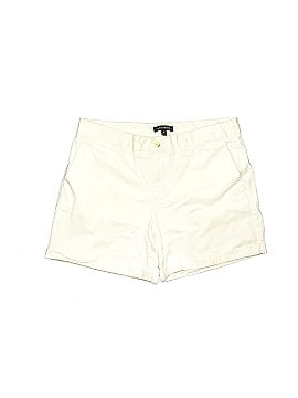 Banana Republic Khaki Shorts (view 1)