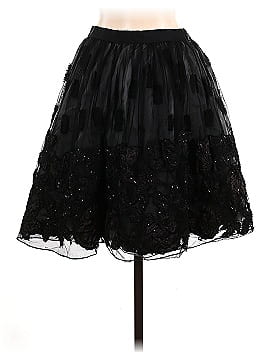 Alice + Olivia Formal Skirt (view 2)