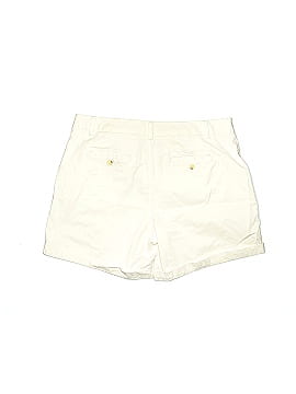 Banana Republic Khaki Shorts (view 2)