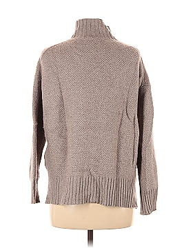 Everlane Cashmere Pullover Sweater (view 2)