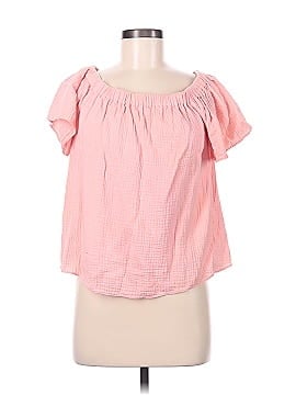 Rebecca Taylor Sleeveless Blouse (view 1)