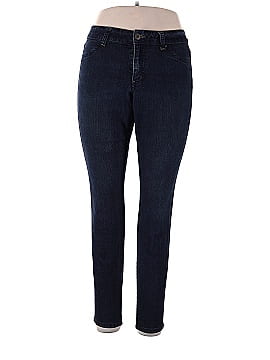 DKNY Jeans Jeggings (view 1)