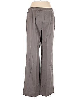 Talbots Wool Pants (view 2)