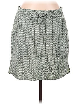 Duluth Trading Co. Casual Skirt (view 1)