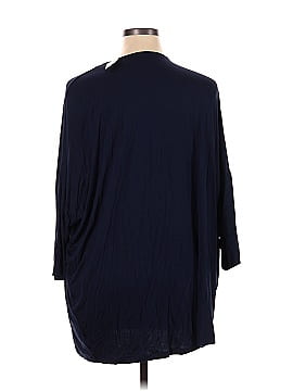 Lane Bryant 3/4 Sleeve Blouse (view 2)