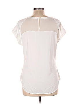 Karen Millen Short Sleeve Top (view 2)