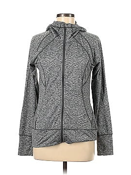 Eddie Bauer Zip Up Hoodie (view 1)